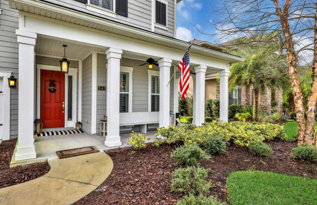 541 CROSS RIDGE DR Gallery 3