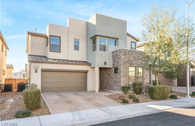 541 Ruby Mesa Avenue photos photos