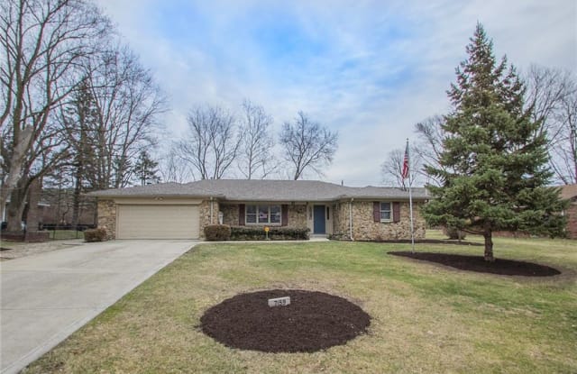 7159 Avalon Trail Court - 7159 Avalon Trail Court, Indianapolis, IN 46250