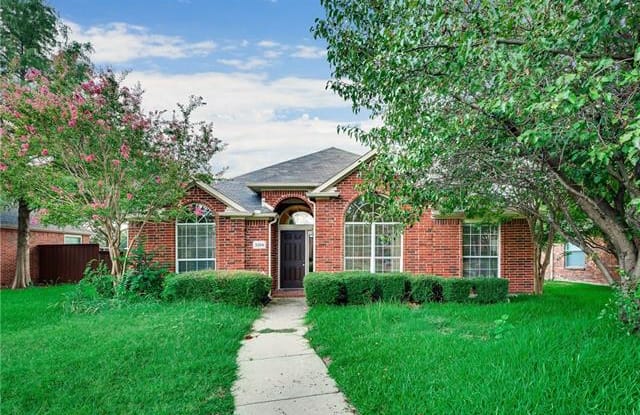 3204 Cobble Brook Lane - 3204 Cobble Brook Ln, Plano, TX 75074