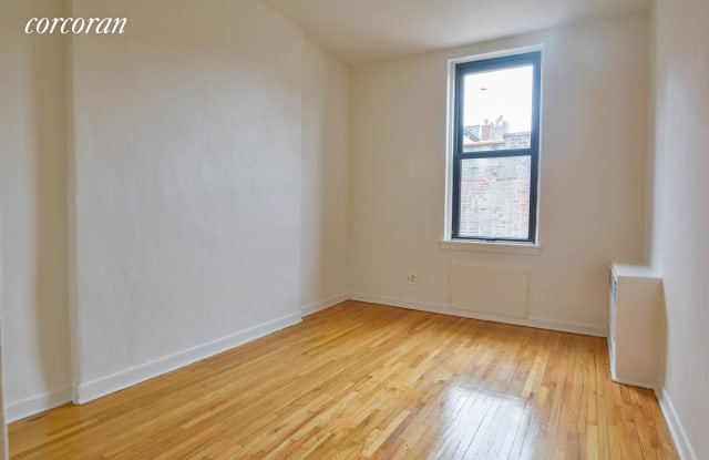 326 Columbus Avenue - 326 Columbus Avenue, New York City, NY 10023