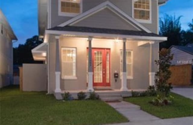 1704 North Shore Terrace - 1704 North Shore Terrace, Orlando, FL 32804