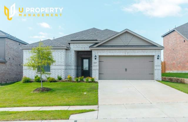 2021 built home! Princeton right next to 380. Don't miss! photos photos