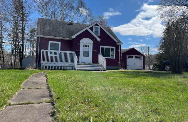Two Bedroom Home in Smithville photos photos