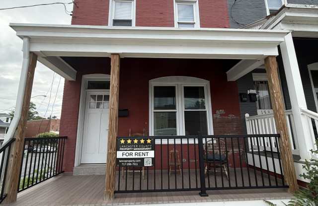 155 N Broad St photos photos