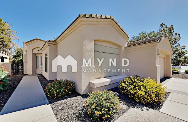 3918 E Carson Rd - 3918 East Carson Road, Phoenix, AZ 85042