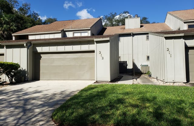 212 Pine Cone Trail - 212 Pine Cone Trail, Ormond Beach, FL 32174