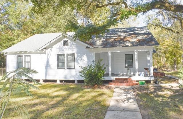 48593 MORRIS Road - 48593 Morris Road, Tangipahoa County, LA 70401