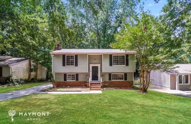 8114 Bald Ridge Drive Gallery 1