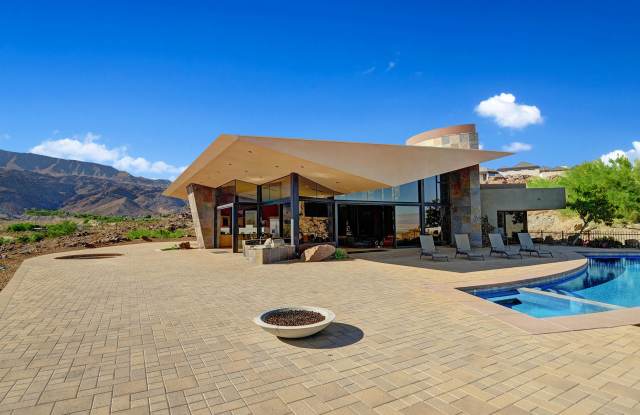 48710 Paisano Road - 48710 Paisano Road, Riverside County, CA 92260