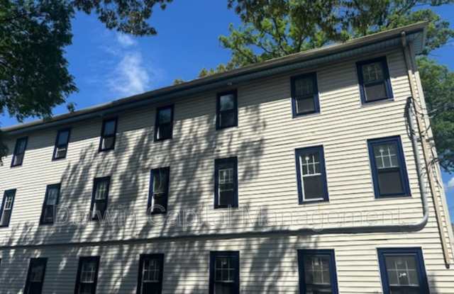 166 East Avenue - A Gallery 1