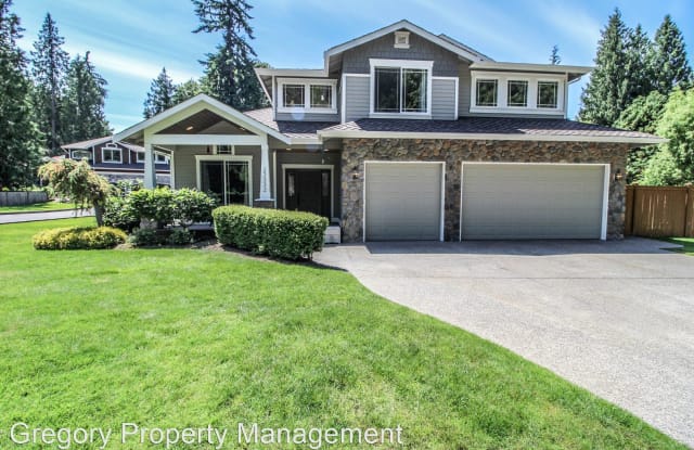 23332 13th Ave SE - 23332 13th Avenue Southeast, Bothell, WA 98021