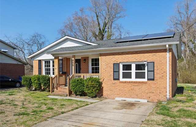 408 Roosevelt Dr photos photos