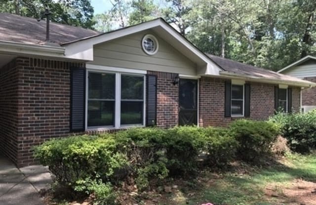 1334 Atterberry Plaza - 1334 Atterberry Place, North Decatur, GA 30033
