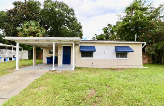 2333 University Boulevard North - 2333 University Boulevard North, Jacksonville, FL 32211