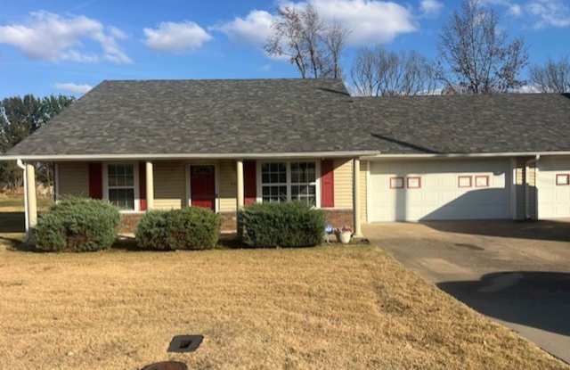 2 Bedroom Duplex Rogers! - 1825 South 24th Street, Rogers, AR 72758