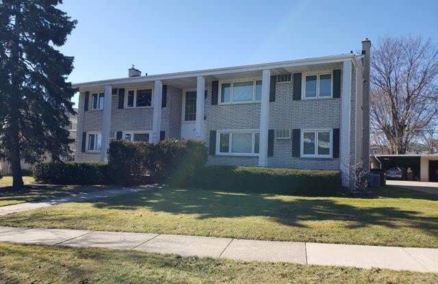 3105 Linwood Avenue - 3105 Linwood Avenue, Royal Oak, MI 48073