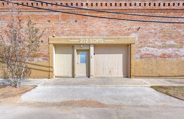 212 Bolivar Street photos photos