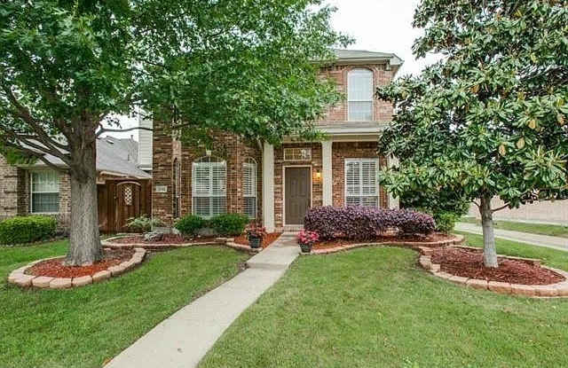 4511 Aspen Glen Road - 4511 Aspen Glen Road, Plano, TX 75024