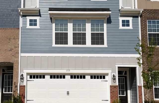 1115 Bandon Drive - 1 photos photos