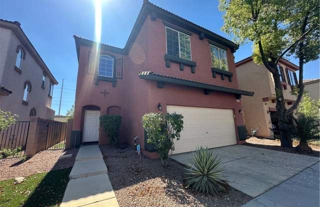 5023 Auburn Skyline Avenue photos photos