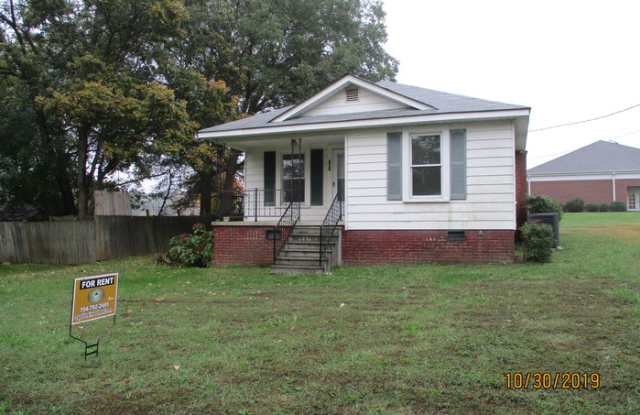101 Westview Street - 101 Westview Street, Kannapolis, NC 28081