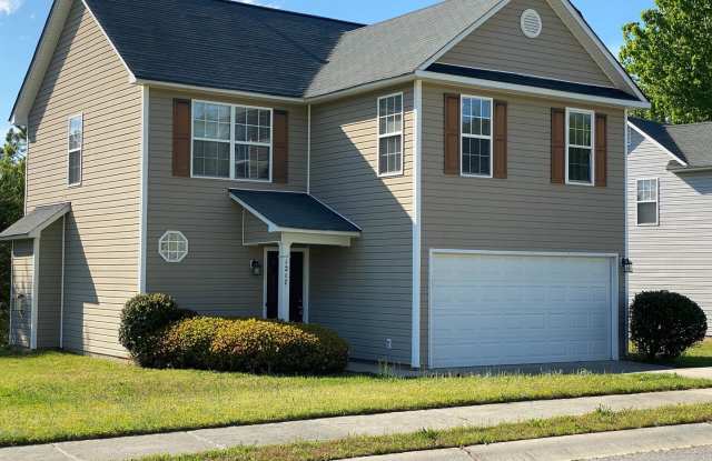 1217 Bicycle Ct - 1217 Bicycle Court, Gastonia, NC 28054