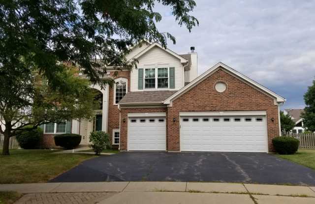 6 Queensbury Court - 6 Queensbury Court, Algonquin, IL 60102