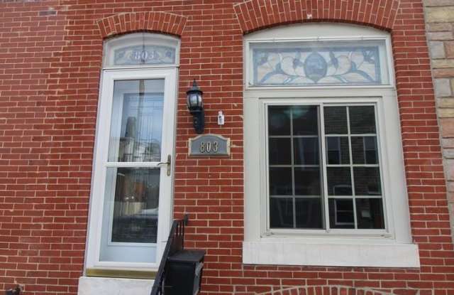 803 S. Rose St Gallery 2