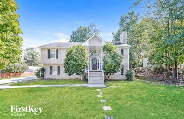 2132 Cheyenne Lane Northwest - 2132 Cheyenne Lane Northwest, Gwinnett County, GA 30044