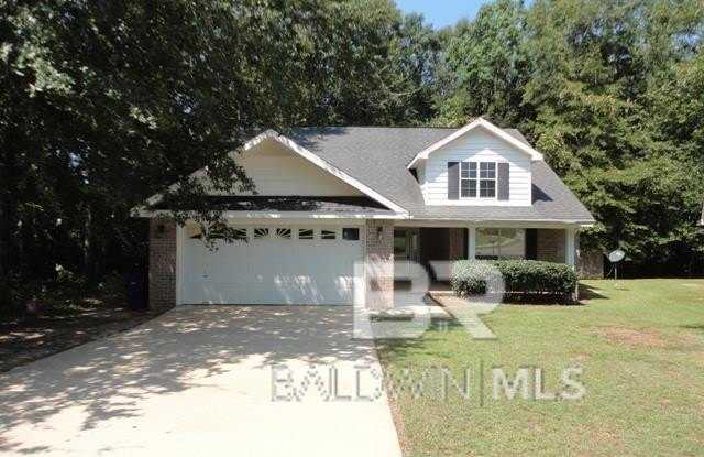 7973 Deerwood Drive - 7973 Deerwood Drive, Daphne, AL 36526