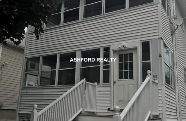 43 FLEET Rd. - 43 Flett Road, Belmont, MA 02478