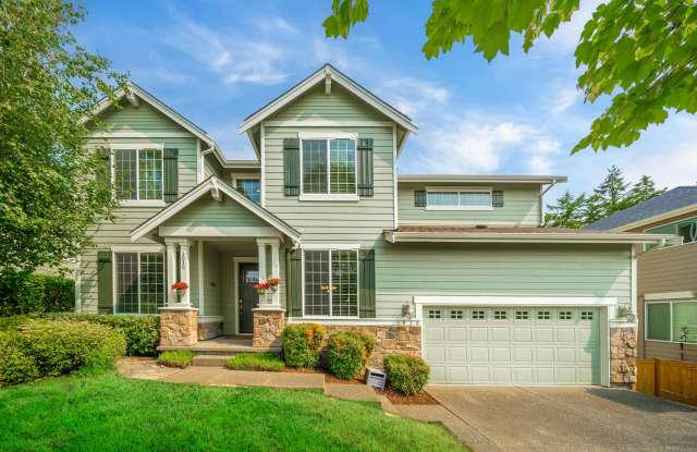 2030 Nelson Street DuPont - Bell Hill 4 BR 2.5 BA Home - 2030 Nelson Street, DuPont, WA 98327