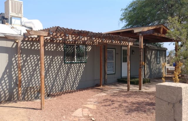 1005 S 3rd Ave # 12 - 1005 S 3rd Ave, Avondale, AZ 85323