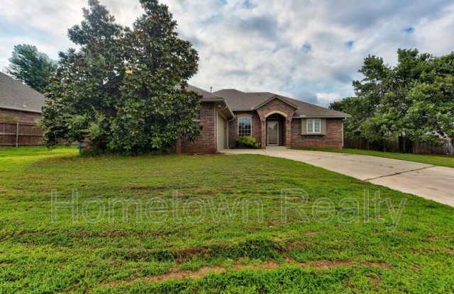 13112 Loblolly Pine Street - 13112 Loblolly Pine Street, Midwest City, OK 73020
