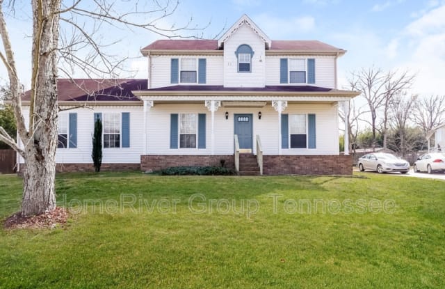 3521 Daisy Trl - 3521 Daisy Trail, Nashville, TN 37013