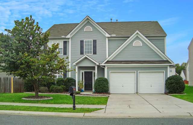 Well maintained 3 bedroom 2.5 bath home near Rivergate in South Charlotte! - 13633 Armour Ridge Drive, Charlotte, NC 28273 Well maintained 3 bedroom 2.5 bath home near Rivergate in South Charlotte! - 13633 Armour Ridge Drive, Charlotte, NC 28273