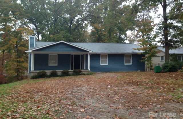 3733 Shannon Loop - 3733 Shannon Loop, Westport, NC 28037