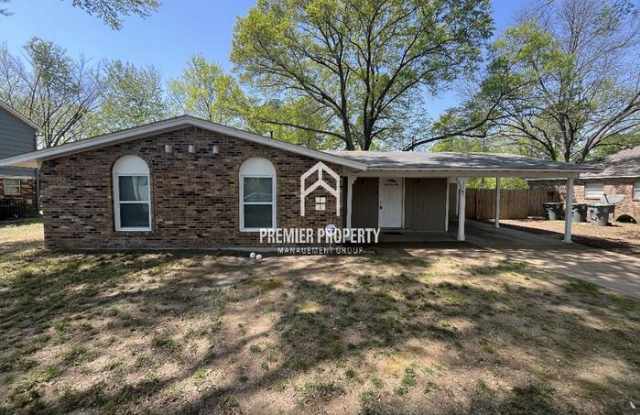 3285 Dothan Street - 3285 Dothan Street, Memphis, TN 38118 3285 Dothan Street - 3285 Dothan Street, Memphis, TN 38118