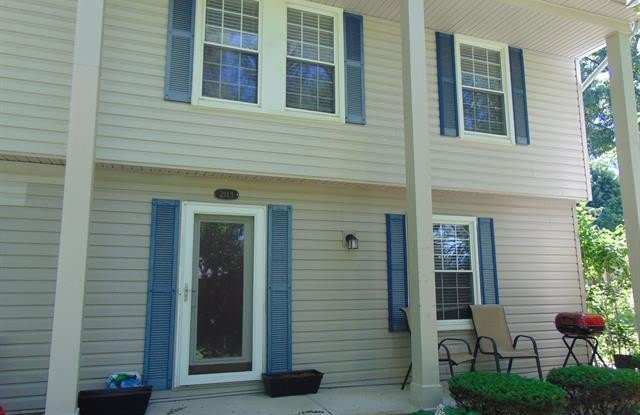 2113 PARK PLACE Drive - 2113 Park Place Drive, Walled Lake, MI 48390