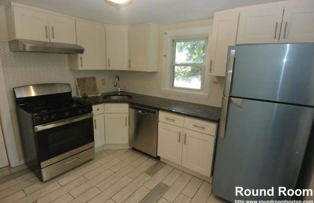 66 Pleasant St. - 66 Pleasant Street, Quincy, MA 02169