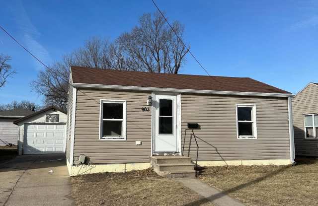 903 North 2nd Street photos photos