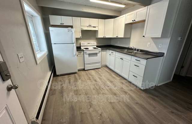 5130 Taku Dr - 5130 Taku Drive, Anchorage, AK 99508 5130 Taku Dr - 5130 Taku Drive, Anchorage, AK 99508