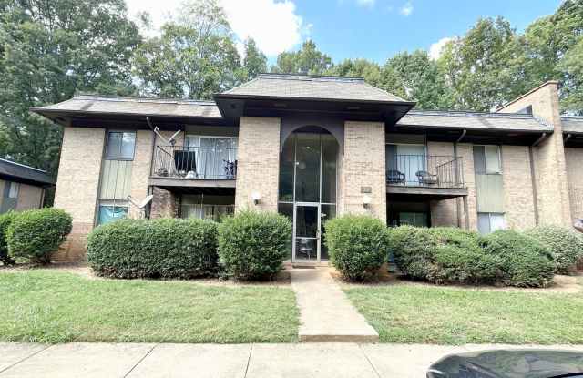 Updated, spacious 1st floor - 1 Bed, 1 Bath Condo close to Lynx Blue line, shopping, restaurants Gallery 1