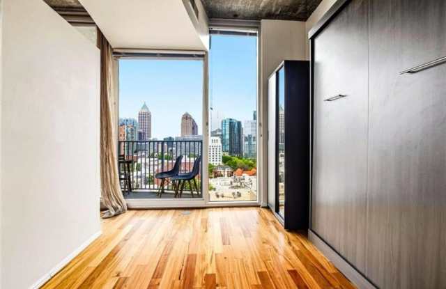 860 Peachtree Street Gallery 4