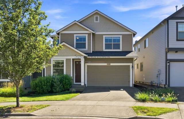 PROGRESS RIDGE | 3 BEDROOMS + DEN | 2.5 BATHROOMS | 2-CAR GARAGE | LUXURY HOME Gallery 1