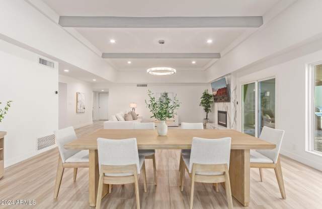 7320 E CLAREMONT Street - 7320 East Claremont Street, Scottsdale, AZ 85250
