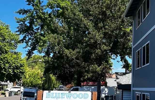 (907) Bluewood Apartments - 1 Bedroom / 1 Bath photos photos