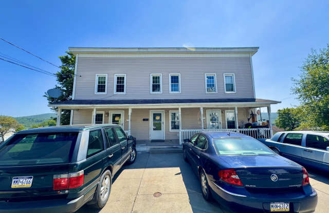 404 Susquehanna Street unit: 406 - 404 Susquehanna Street, Forest City, PA 18421