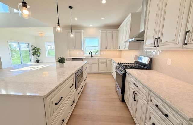 Stunning New Construction 5-Bedroom Home with Luxury Features Galore! Gallery 3